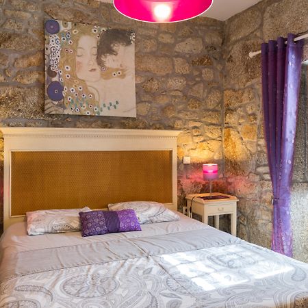 ホテル Quinta Sao Miguel De Arcos Arcos  エクステリア 写真