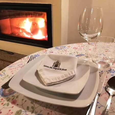 ホテル Quinta Sao Miguel De Arcos Arcos  エクステリア 写真
