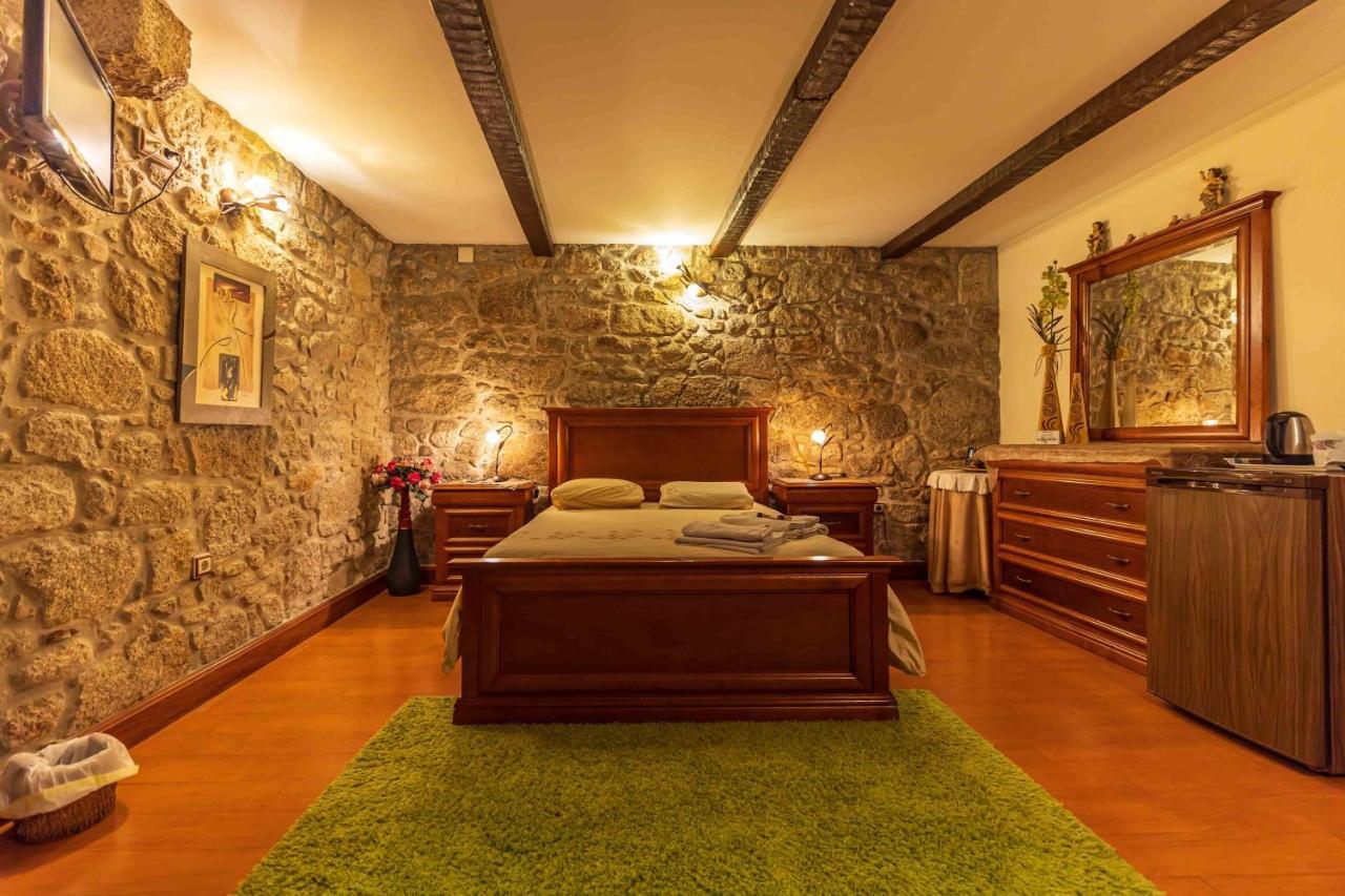 ホテル Quinta Sao Miguel De Arcos Arcos  エクステリア 写真