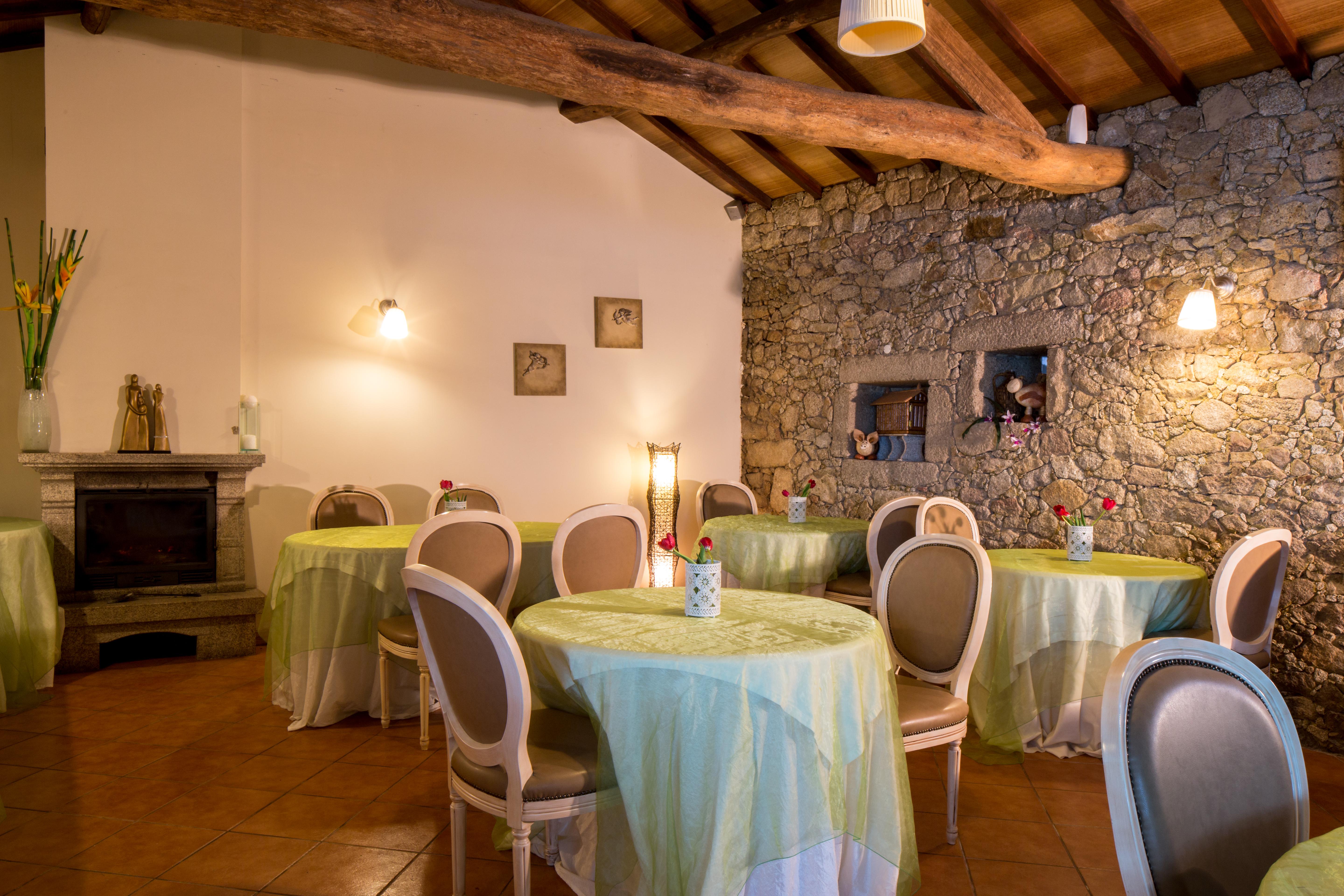 ホテル Quinta Sao Miguel De Arcos Arcos  エクステリア 写真