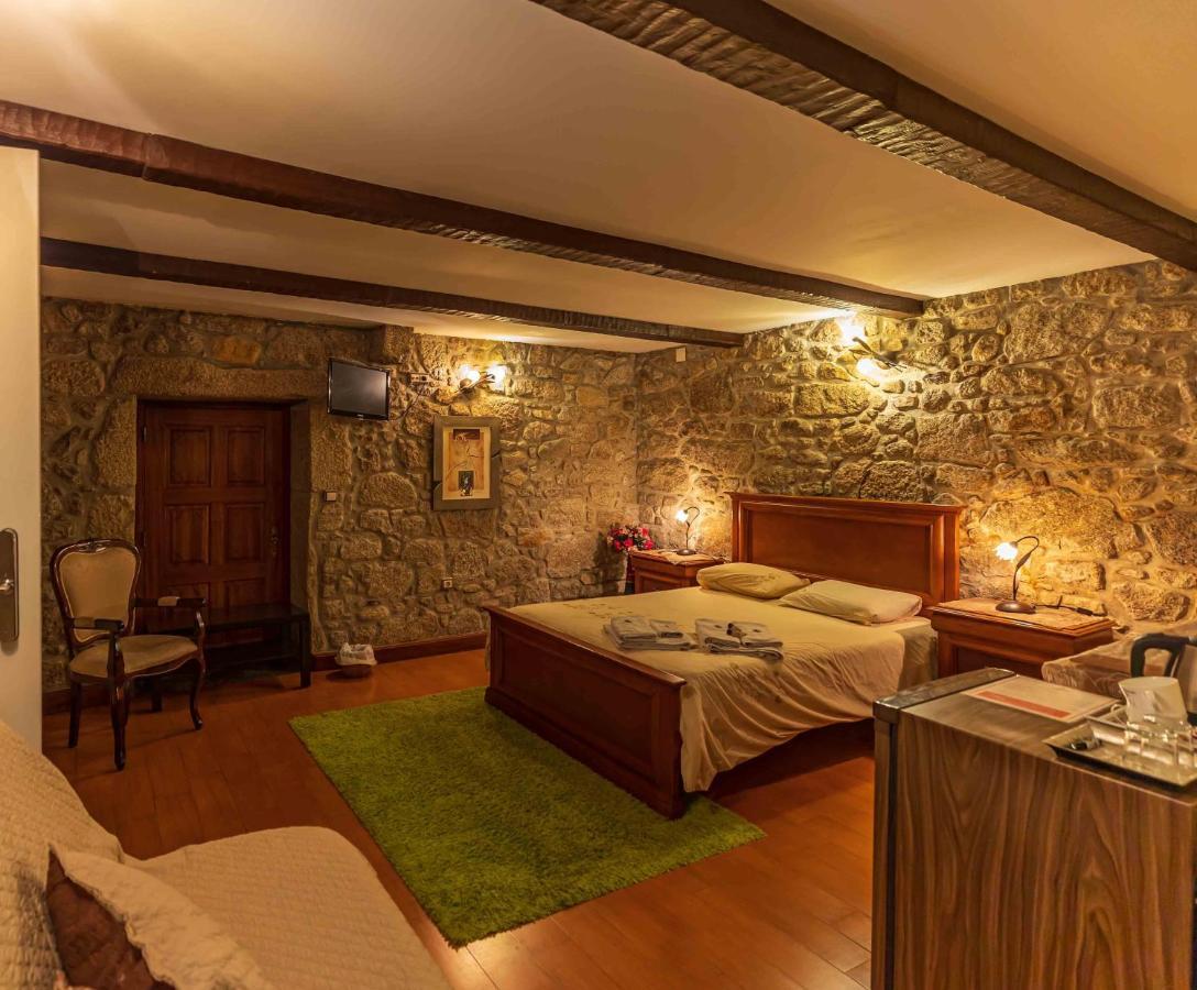ホテル Quinta Sao Miguel De Arcos Arcos  エクステリア 写真
