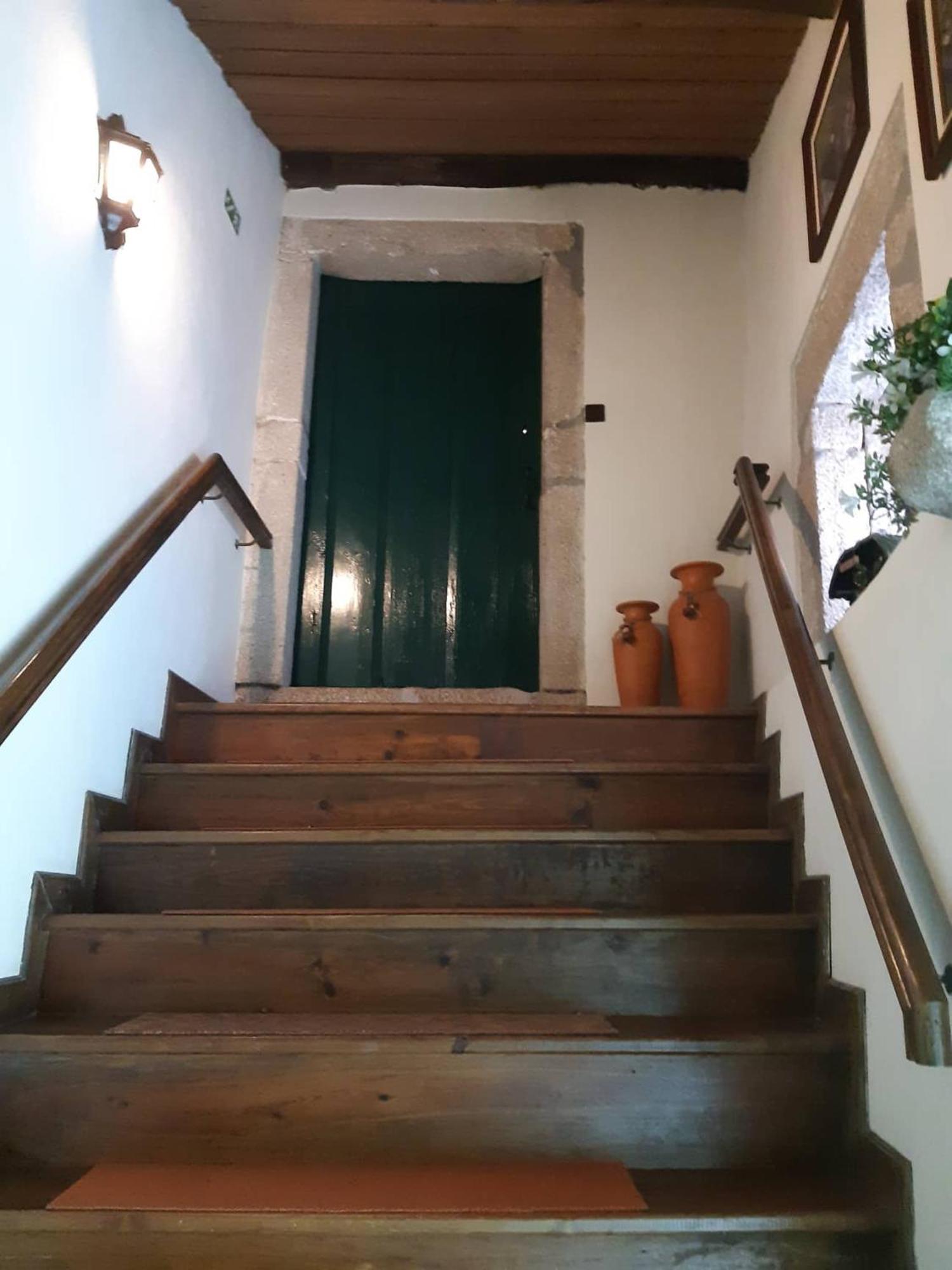 ホテル Quinta Sao Miguel De Arcos Arcos  エクステリア 写真