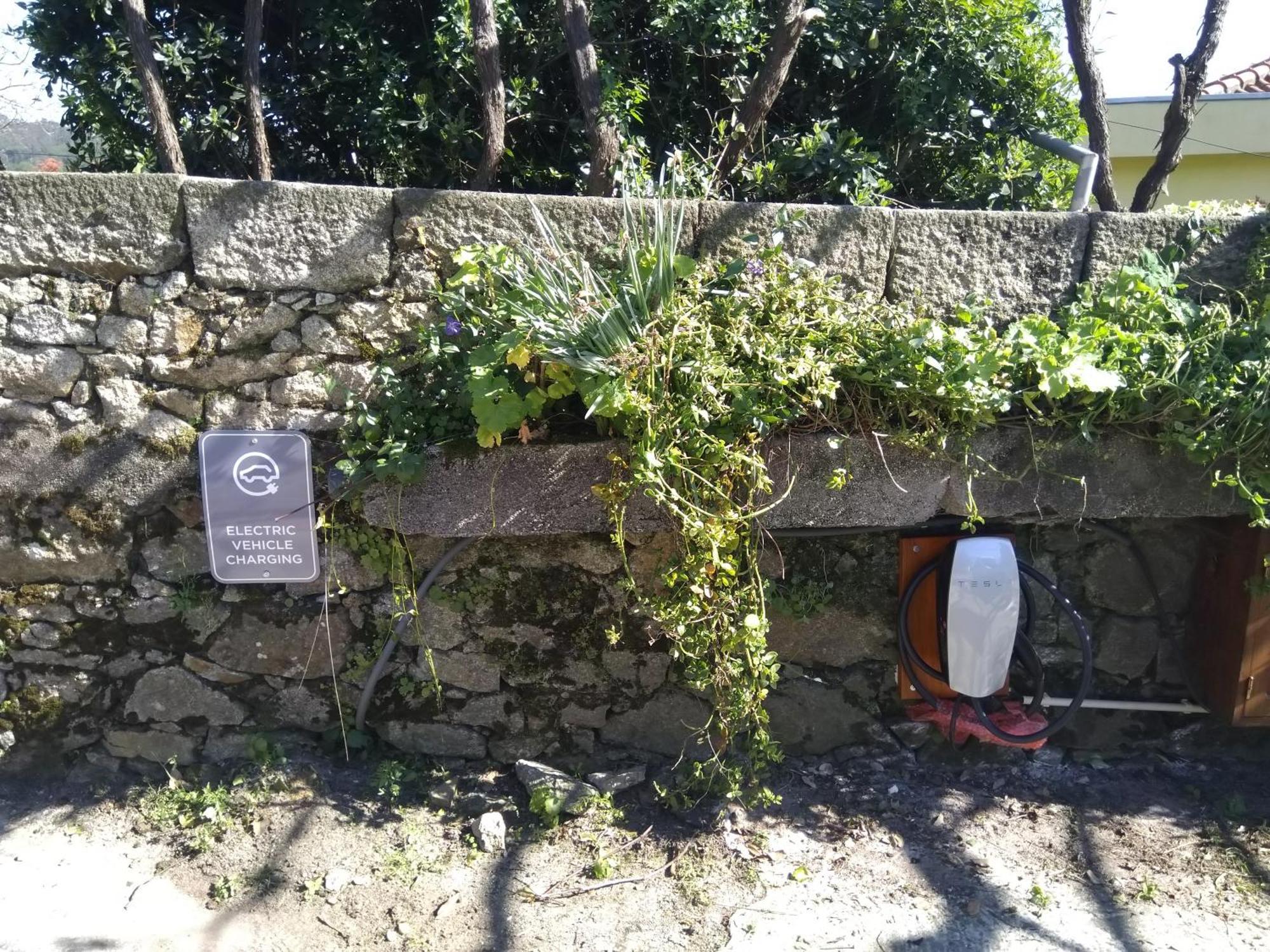 ホテル Quinta Sao Miguel De Arcos Arcos  エクステリア 写真