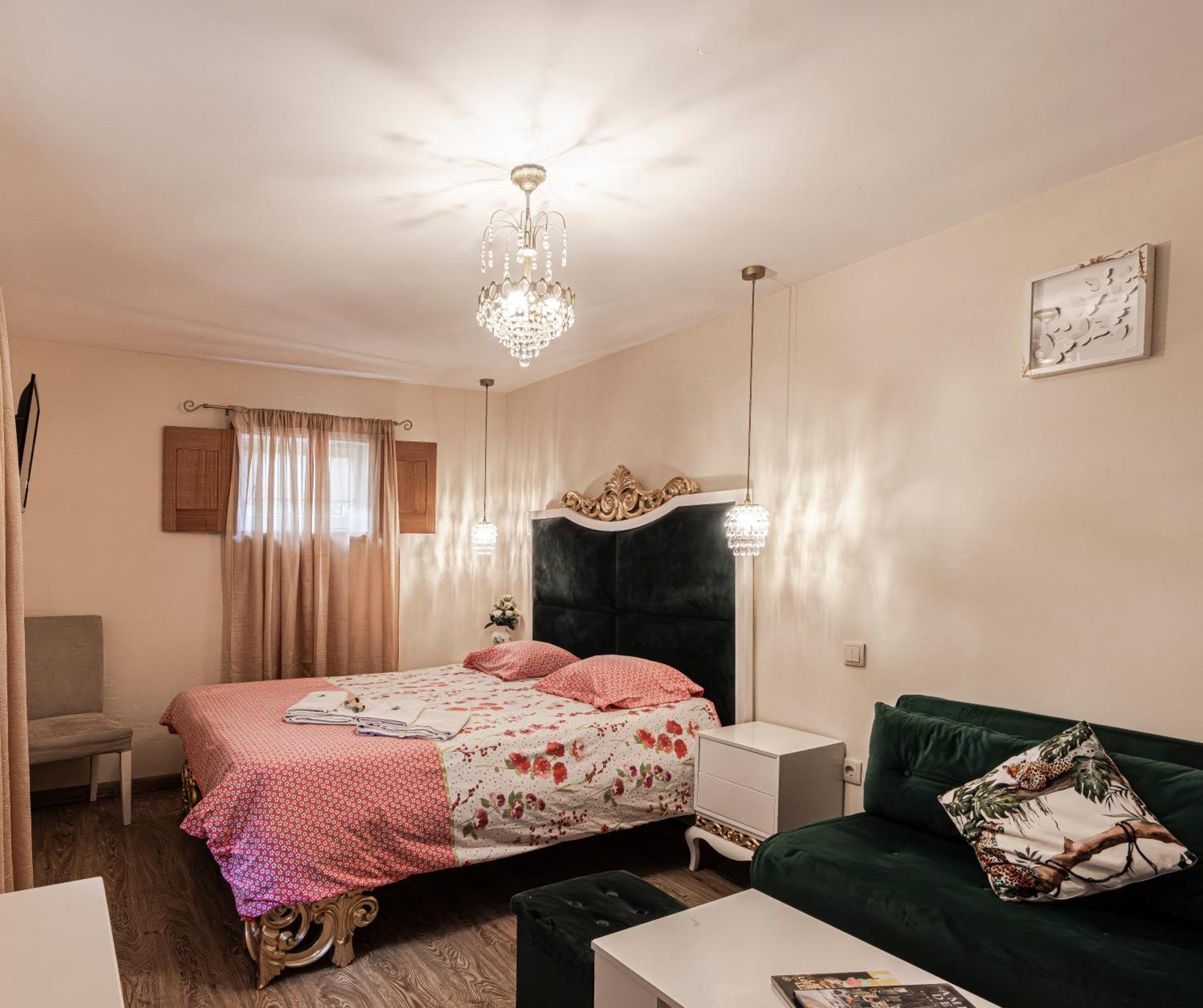ホテル Quinta Sao Miguel De Arcos Arcos  部屋 写真