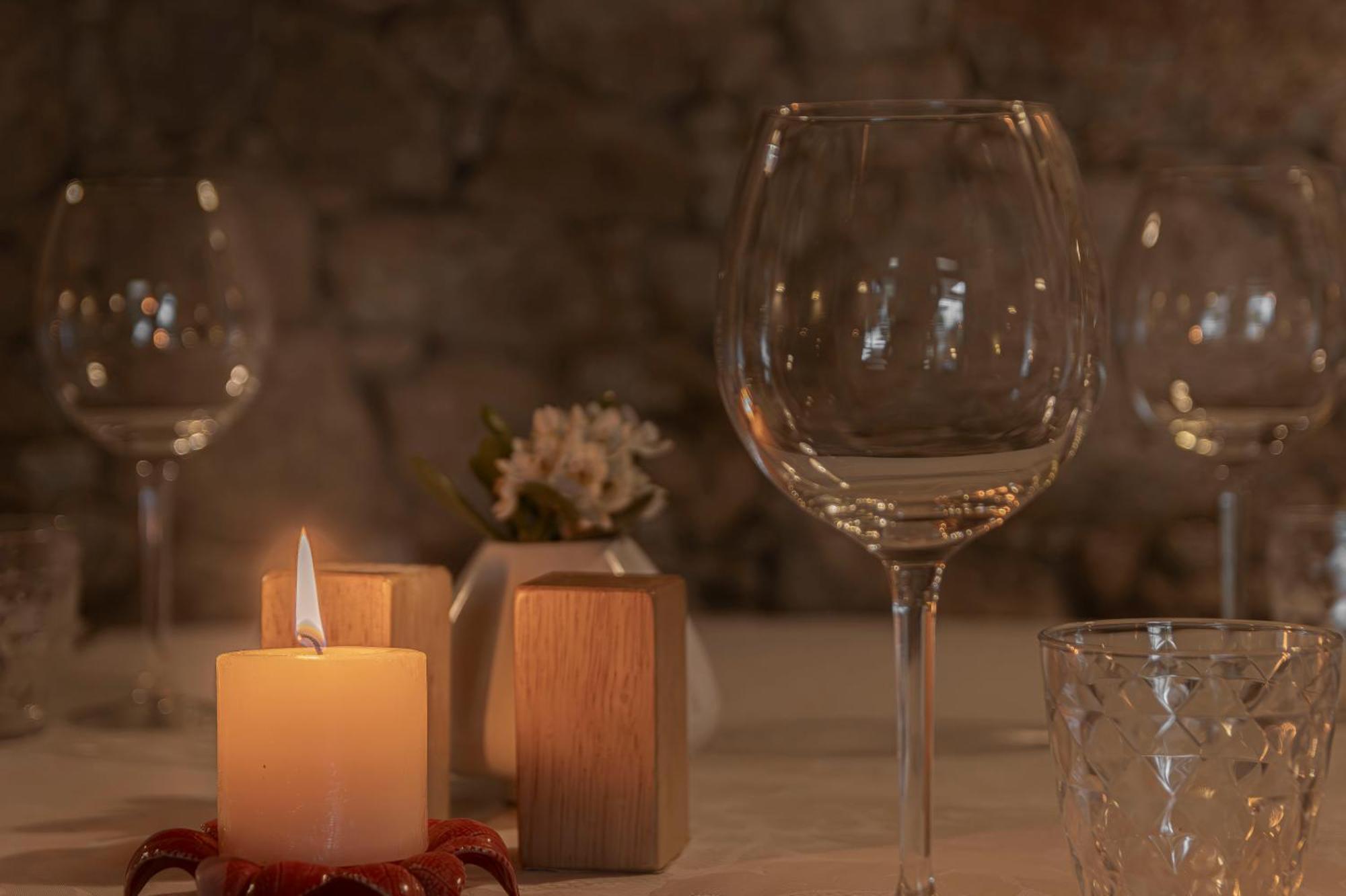 ホテル Quinta Sao Miguel De Arcos Arcos  エクステリア 写真