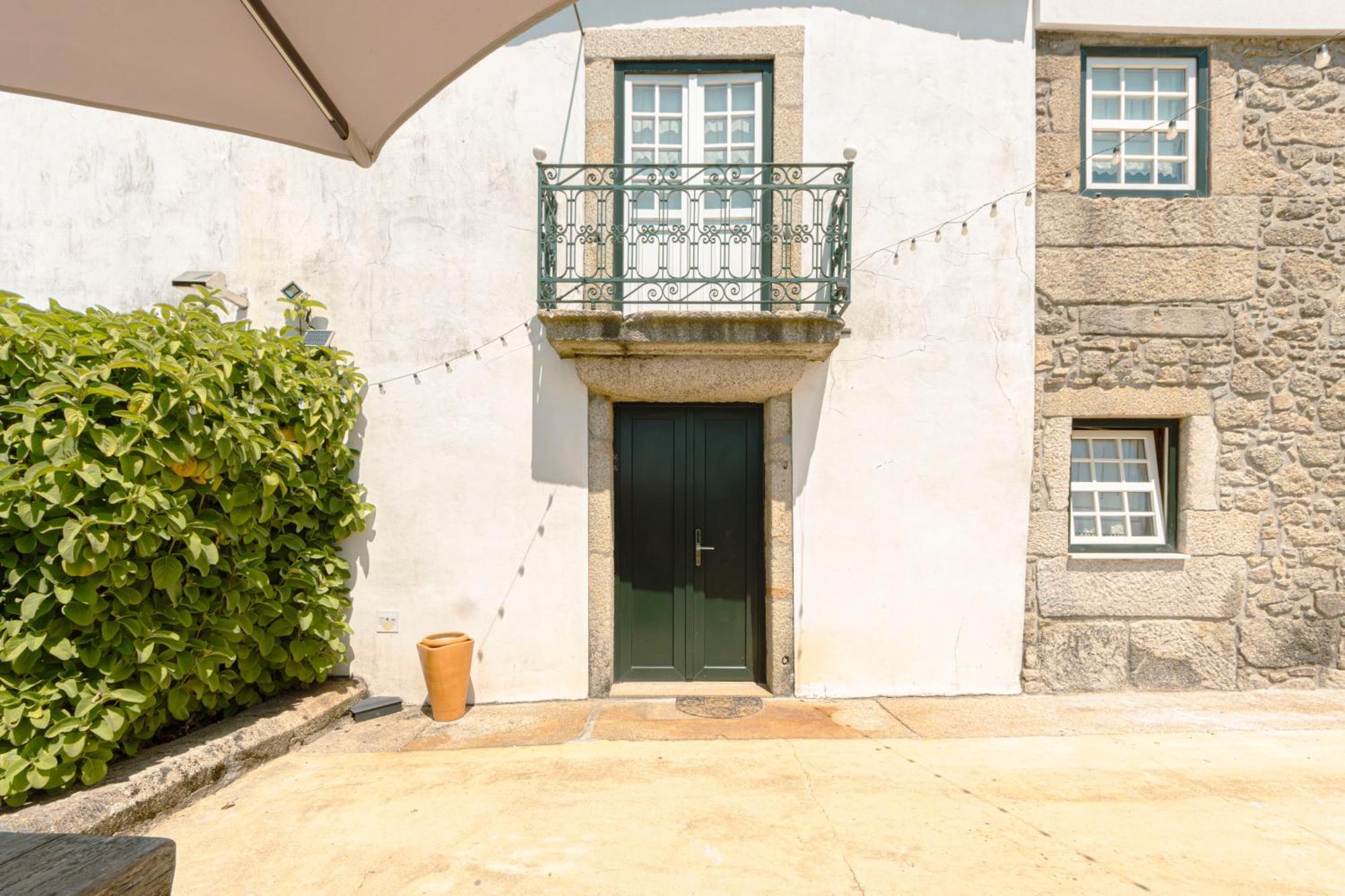 ホテル Quinta Sao Miguel De Arcos Arcos  エクステリア 写真