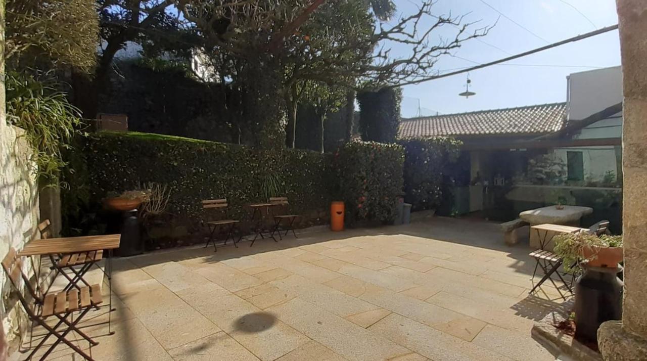 ホテル Quinta Sao Miguel De Arcos Arcos  エクステリア 写真